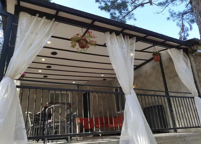 Comfortable House In Kojori