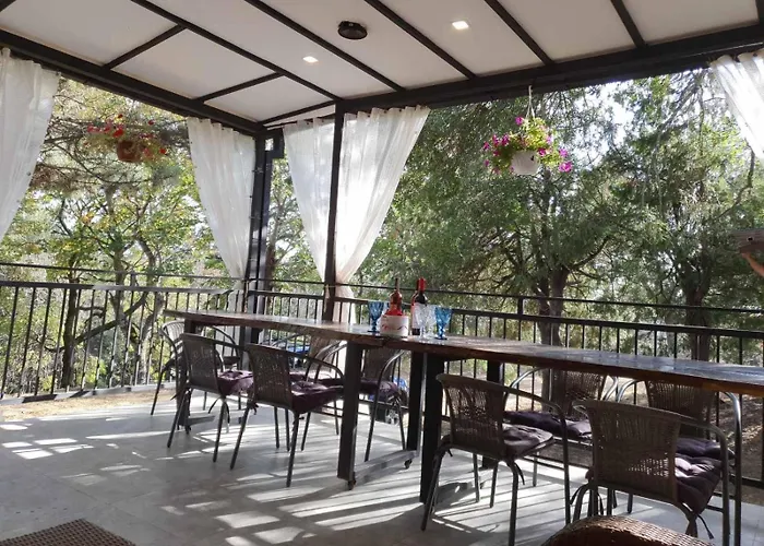 Comfortable House In Kojori