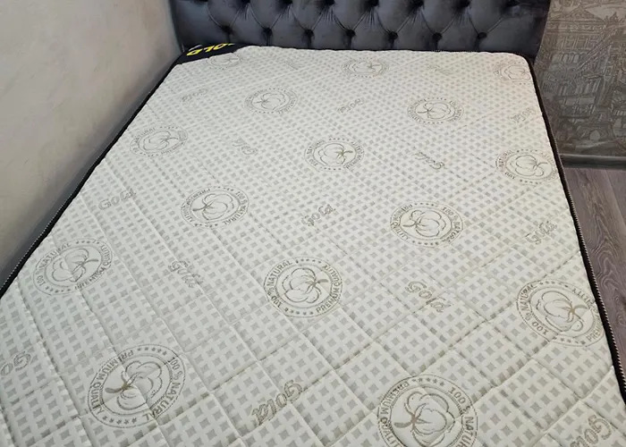 Different House