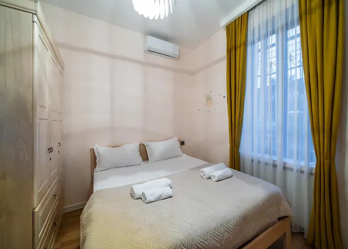 Niabi 3Bdr Villa With Pool